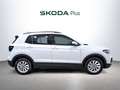 Volkswagen T-Cross 1.0 TSI Advance Blanc - thumbnail 3