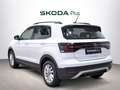 Volkswagen T-Cross 1.0 TSI Advance Blanc - thumbnail 2