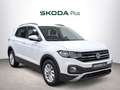 Volkswagen T-Cross 1.0 TSI Advance Blanc - thumbnail 1