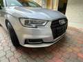 Audi A3 A3 SB 1,6 TDI - Intense, 1. Besitz Silber - thumbnail 8