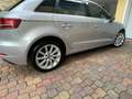 Audi A3 A3 SB 1,6 TDI - Intense, 1. Besitz Silber - thumbnail 6