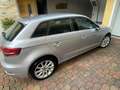Audi A3 A3 SB 1,6 TDI - Intense, 1. Besitz Silber - thumbnail 7