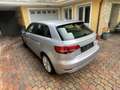 Audi A3 A3 SB 1,6 TDI - Intense, 1. Besitz Silber - thumbnail 3