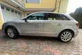Audi A3 A3 SB 1,6 TDI - Intense, 1. Besitz Silber - thumbnail 2
