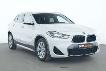sDrive 20i M Sport X|HeadUp|NAV|PANO|SHZ|HiFi