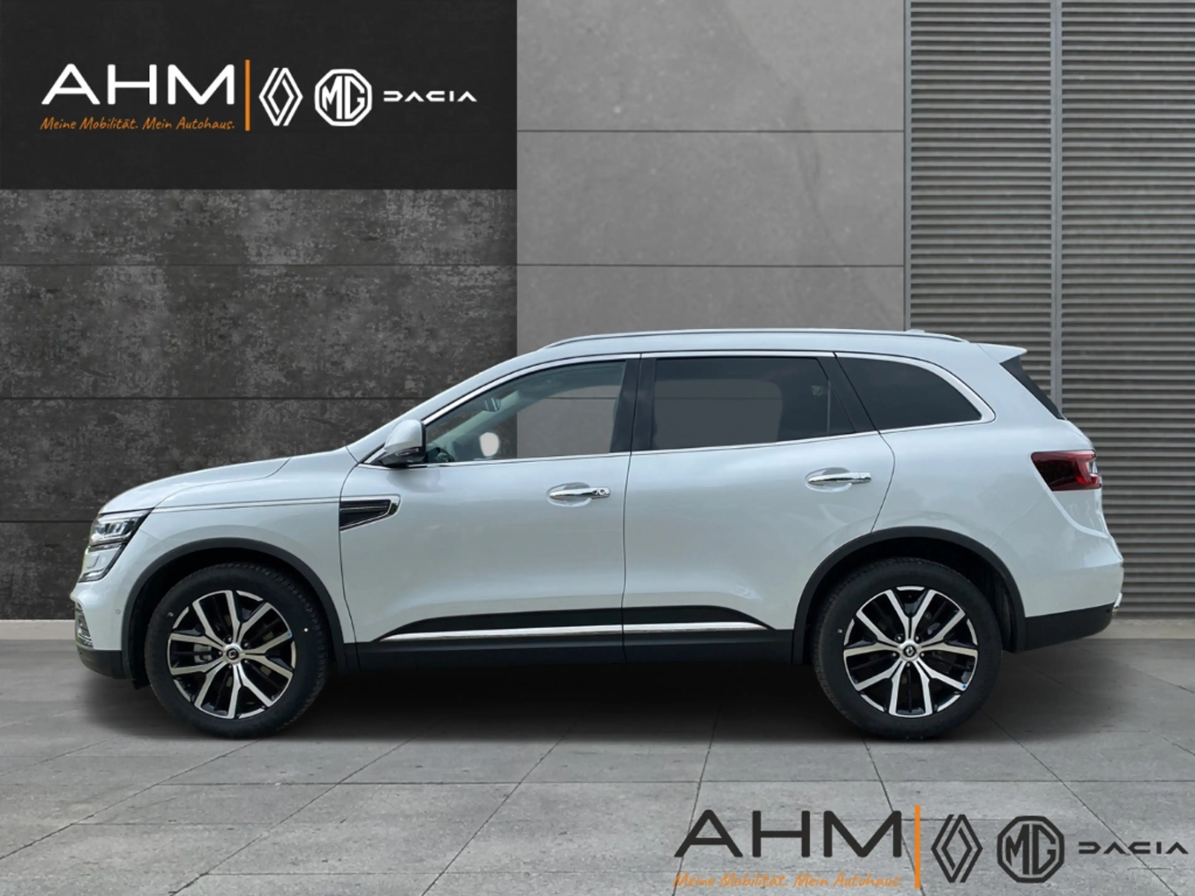 Renault Koleos Techno 4WD 2.0 dCi 185 FAP PANORAMA DACH — photo 5