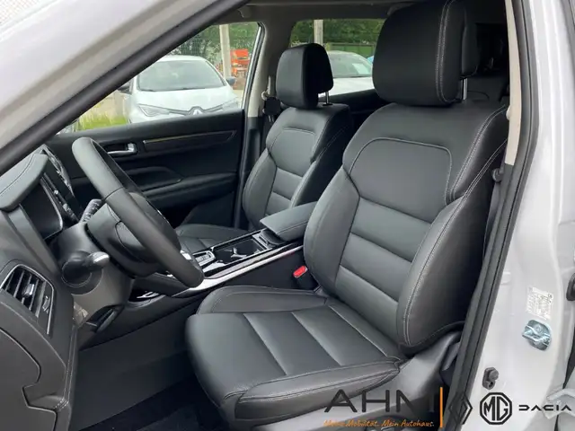Renault Koleos view 11