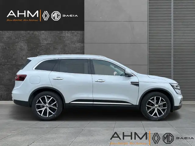 Renault Koleos view 6