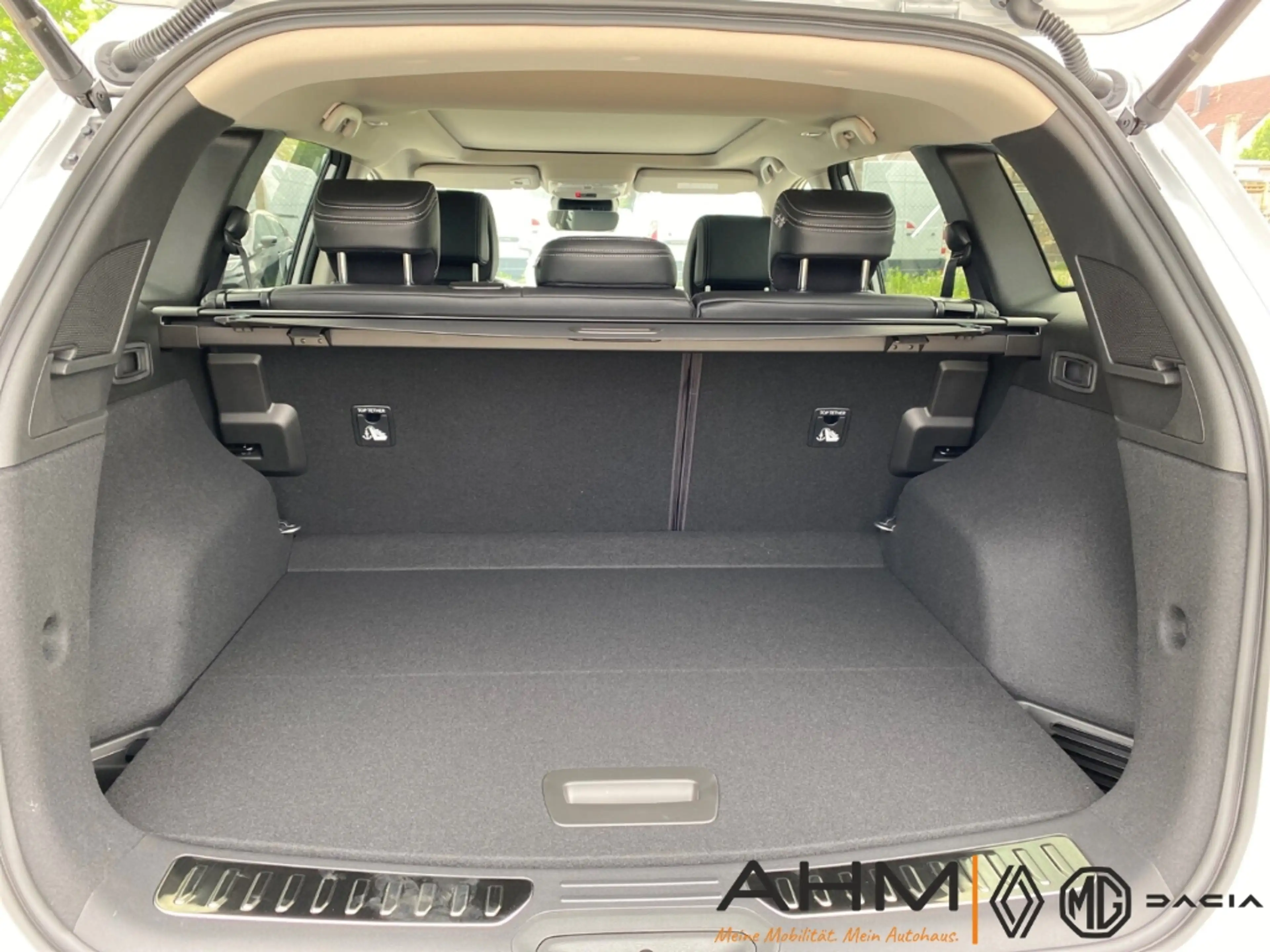 Renault Koleos Techno 4WD 2.0 dCi 185 FAP PANORAMA DACH — photo 9