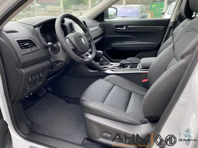 Renault Koleos view 10