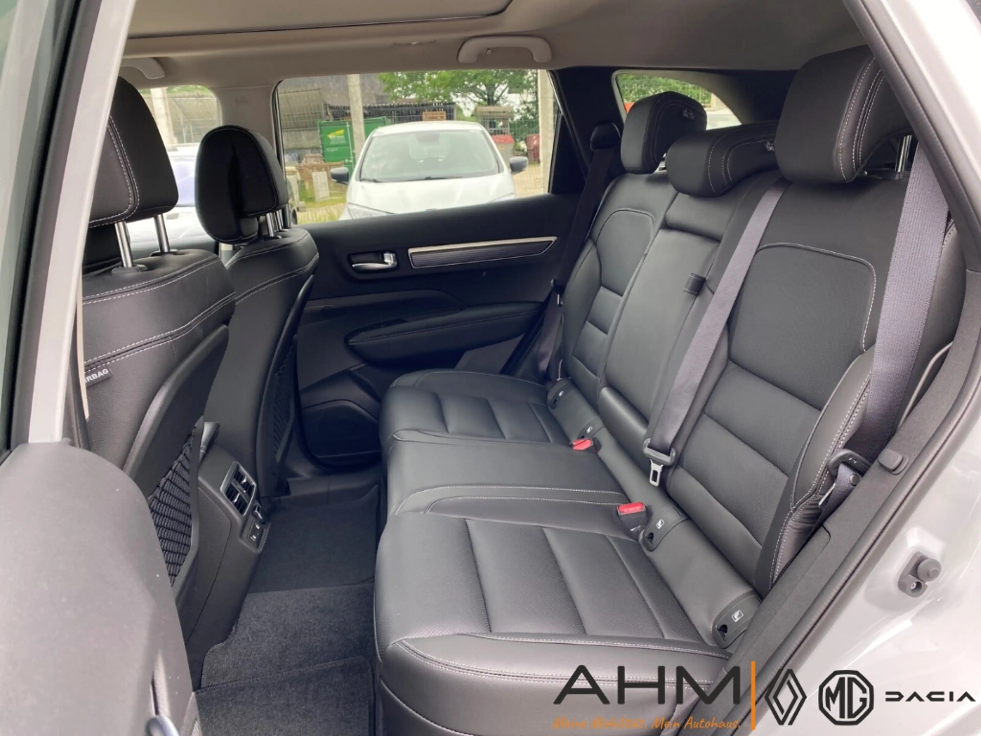 Renault Koleos Techno 4WD 2.0 dCi 185 FAP PANORAMA DACH — photo 12
