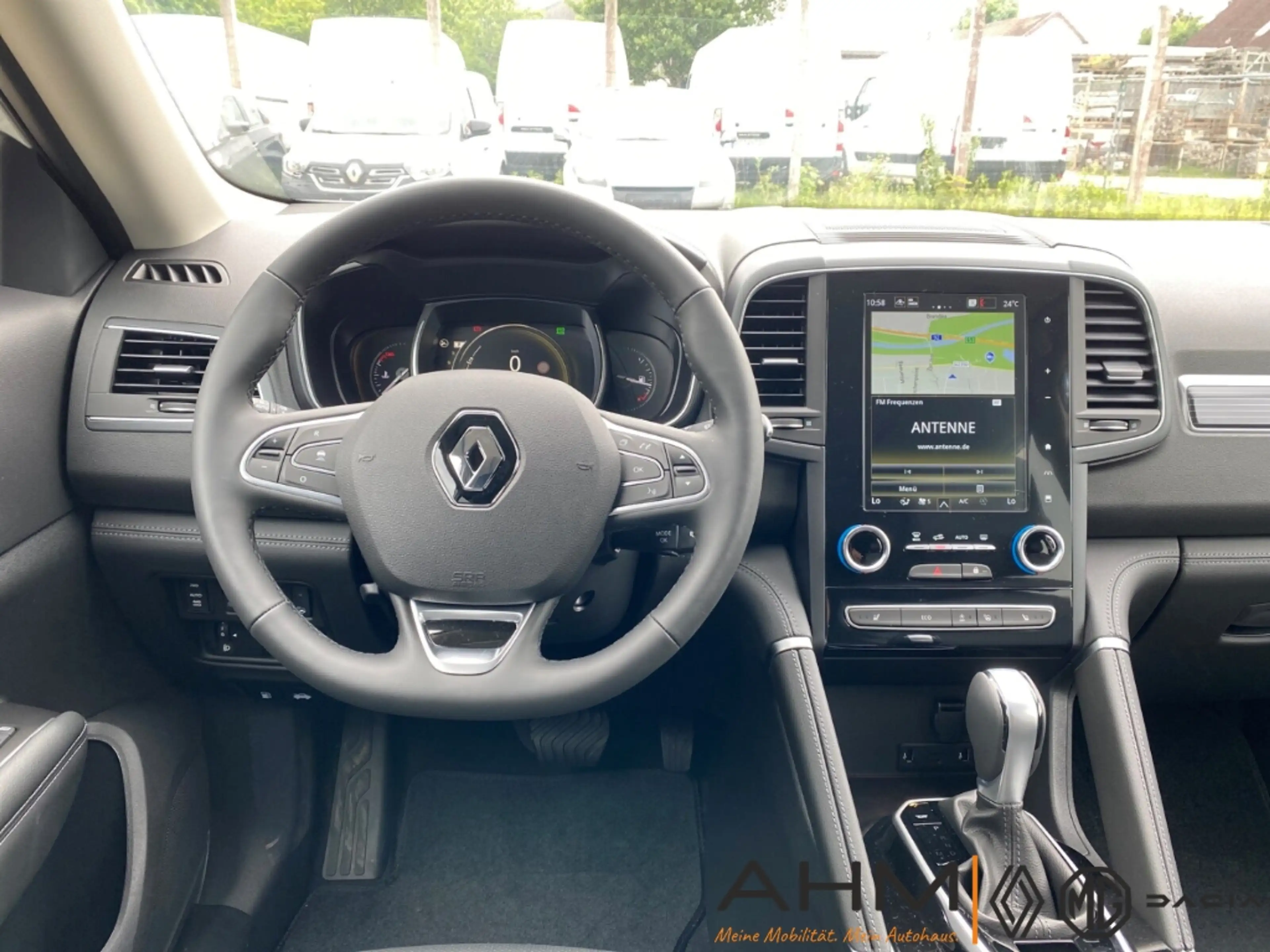 Renault Koleos Techno 4WD 2.0 dCi 185 FAP PANORAMA DACH — photo 15
