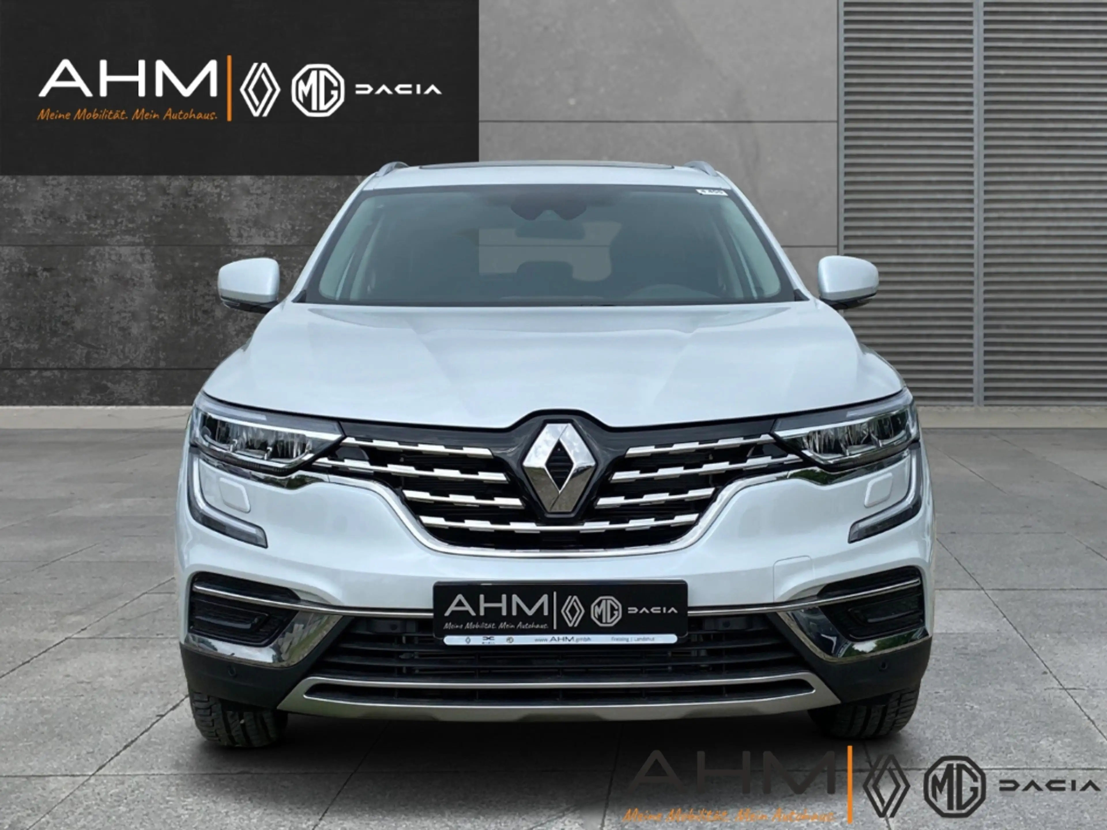 Renault Koleos Techno 4WD 2.0 dCi 185 FAP PANORAMA DACH — photo 3