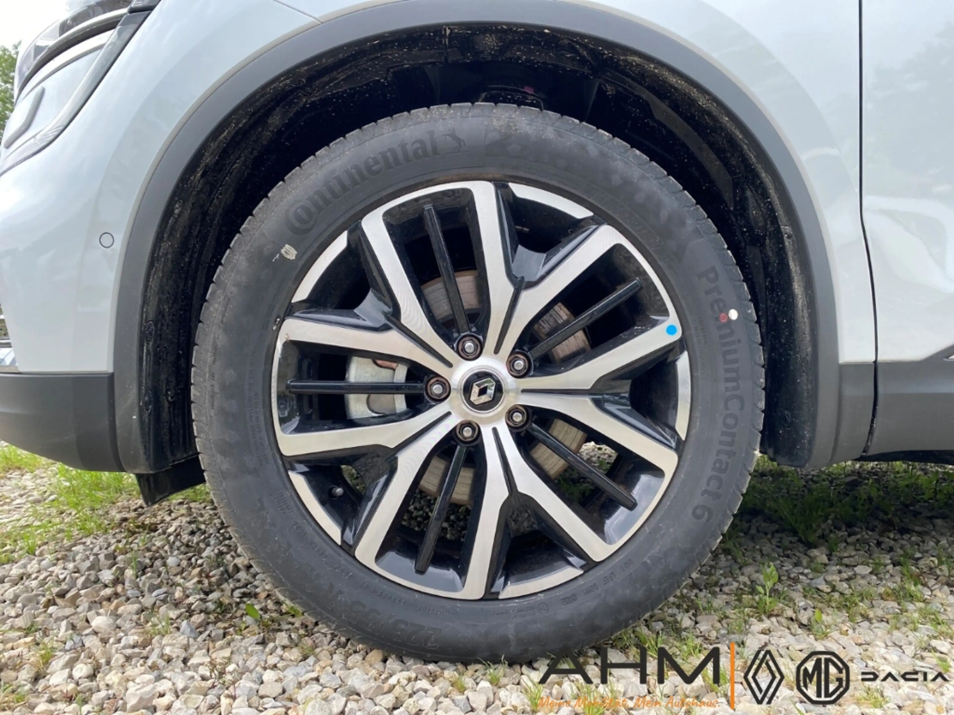 Renault Koleos Techno 4WD 2.0 dCi 185 FAP PANORAMA DACH — photo 8