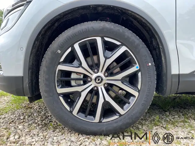 Renault Koleos view 8