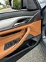 BMW 518 518d Touring Aut, Nardo, Leder, Camera, Carplay Szürke - thumbnail 9