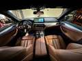 BMW 518 518d Touring Aut, Nardo, Leder, Camera, Carplay Gris - thumbnail 17