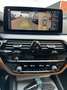 BMW 518 518d Touring Aut, Nardo, Leder, Camera, Carplay Szürke - thumbnail 15