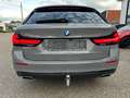 BMW 518 518d Touring Aut, Nardo, Leder, Camera, Carplay Szürke - thumbnail 5