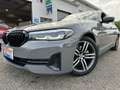 BMW 518 518d Touring Aut, Nardo, Leder, Camera, Carplay Szürke - thumbnail 1