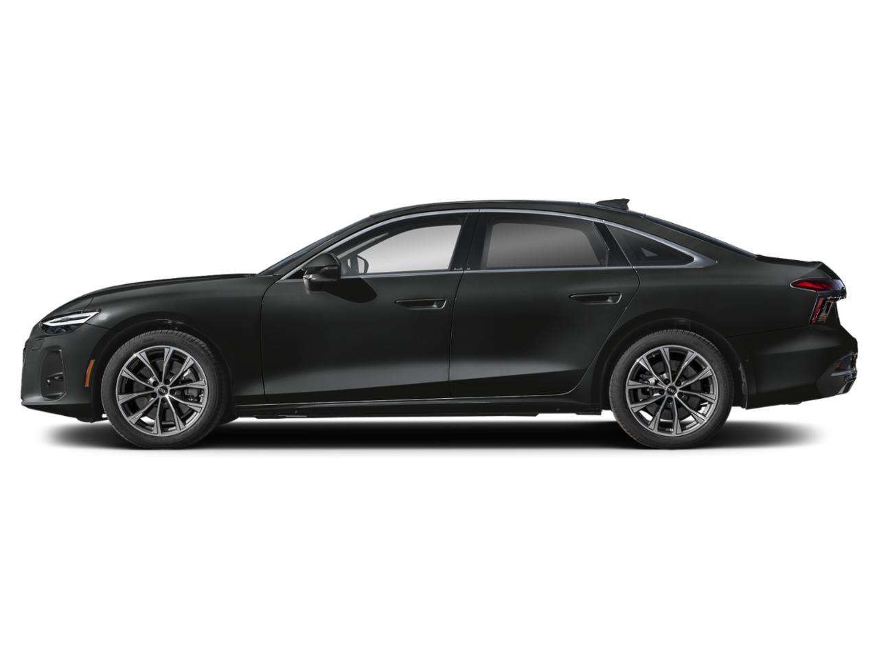 2026 Audi A6 TFSI quattro | Virtual cockpit | Nav | Lane depart alt 4