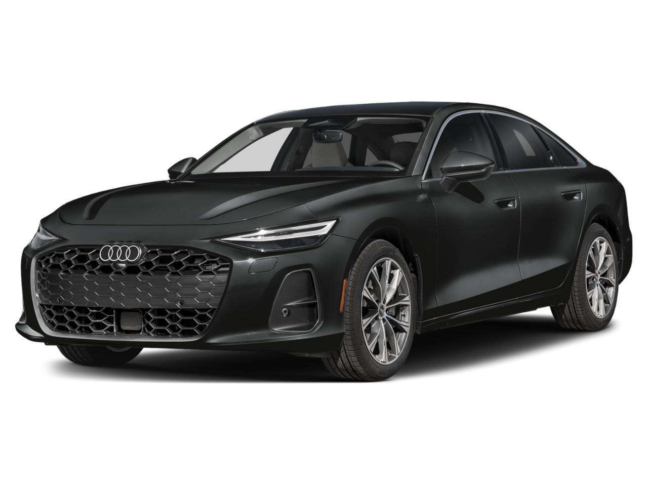 2026 Audi A6 TFSI quattro | Virtual cockpit | Nav | Lane depart alt 2