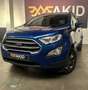Ford EcoSport Ecosport 1.5 TDCi EB FWD Business Class Blauw - thumbnail 12