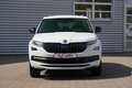 Skoda Kodiaq 1.5 TSI Sportline DSG LED Navi DAB Memory Fehér - thumbnail 3
