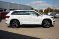 Skoda Kodiaq 1.5 TSI Sportline DSG LED Navi DAB Memory Fehér - thumbnail 5