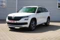 Skoda Kodiaq 1.5 TSI Sportline DSG LED Navi DAB Memory Fehér - thumbnail 2