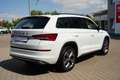 Skoda Kodiaq 1.5 TSI Sportline DSG LED Navi DAB Memory Fehér - thumbnail 6