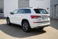 Skoda Kodiaq 1.5 TSI Sportline DSG LED Navi DAB Memory Fehér - thumbnail 8