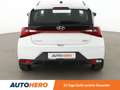 Hyundai i20 1.0 T-GDI Mild-Hybrid Select Aut*TEMPO*PDC*SHZ* Weiß - thumbnail 5