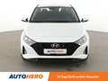 Hyundai i20 1.0 T-GDI Mild-Hybrid Select Aut*TEMPO*PDC*SHZ* Weiß - thumbnail 9