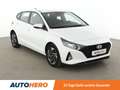 Hyundai i20 1.0 T-GDI Mild-Hybrid Select Aut*TEMPO*PDC*SHZ* Weiß - thumbnail 8