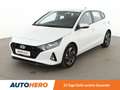Hyundai i20 1.0 T-GDI Mild-Hybrid Select Aut*TEMPO*PDC*SHZ* Weiß - thumbnail 1