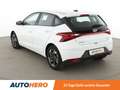 Hyundai i20 1.0 T-GDI Mild-Hybrid Select Aut*TEMPO*PDC*SHZ* Weiß - thumbnail 4