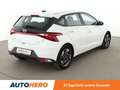 Hyundai i20 1.0 T-GDI Mild-Hybrid Select Aut*TEMPO*PDC*SHZ* Weiß - thumbnail 6