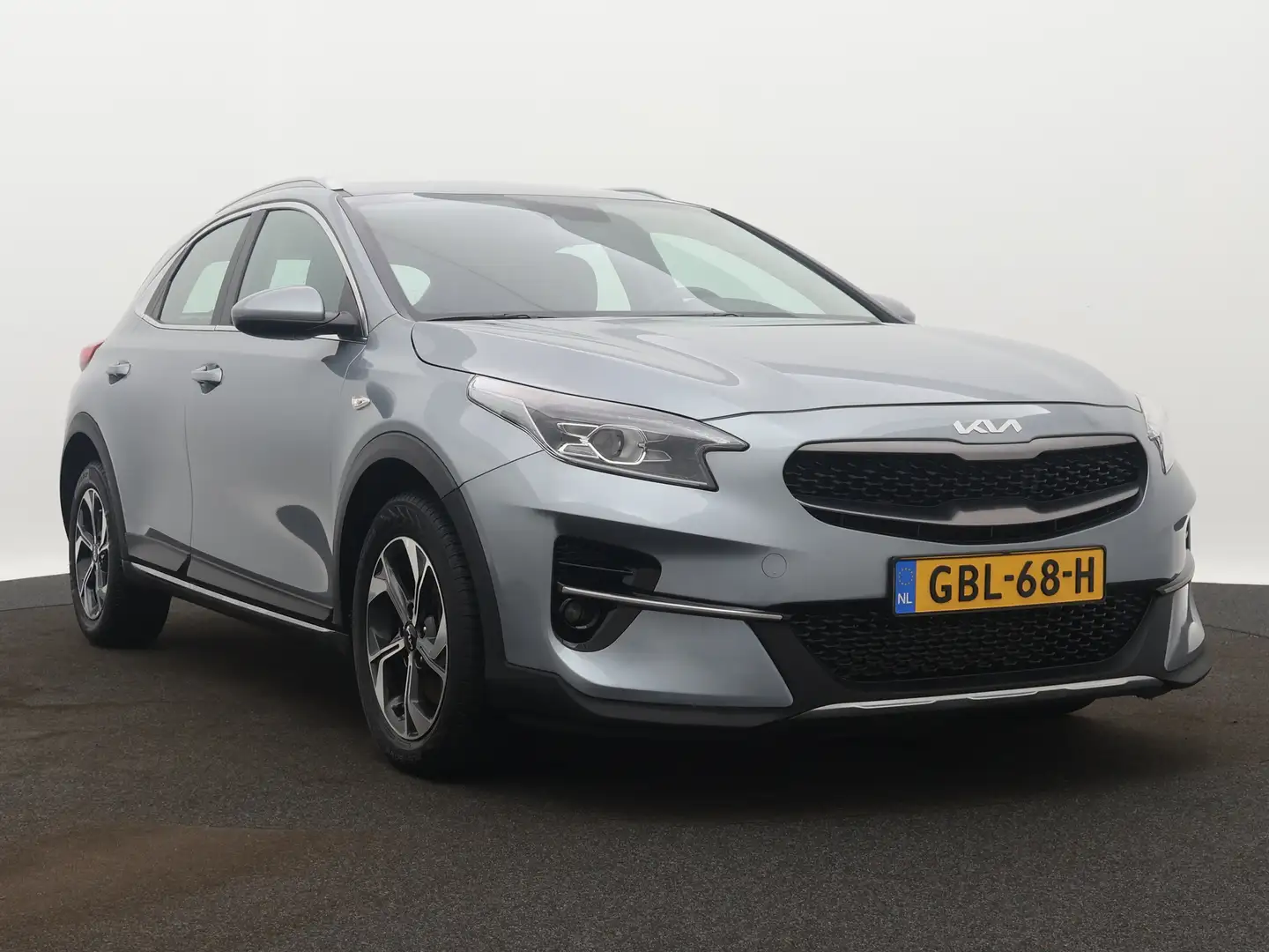 Kia XCeed 1.5 T-GDI MHEV DynamicLine Limited | Navigatie | A Grigio - 2