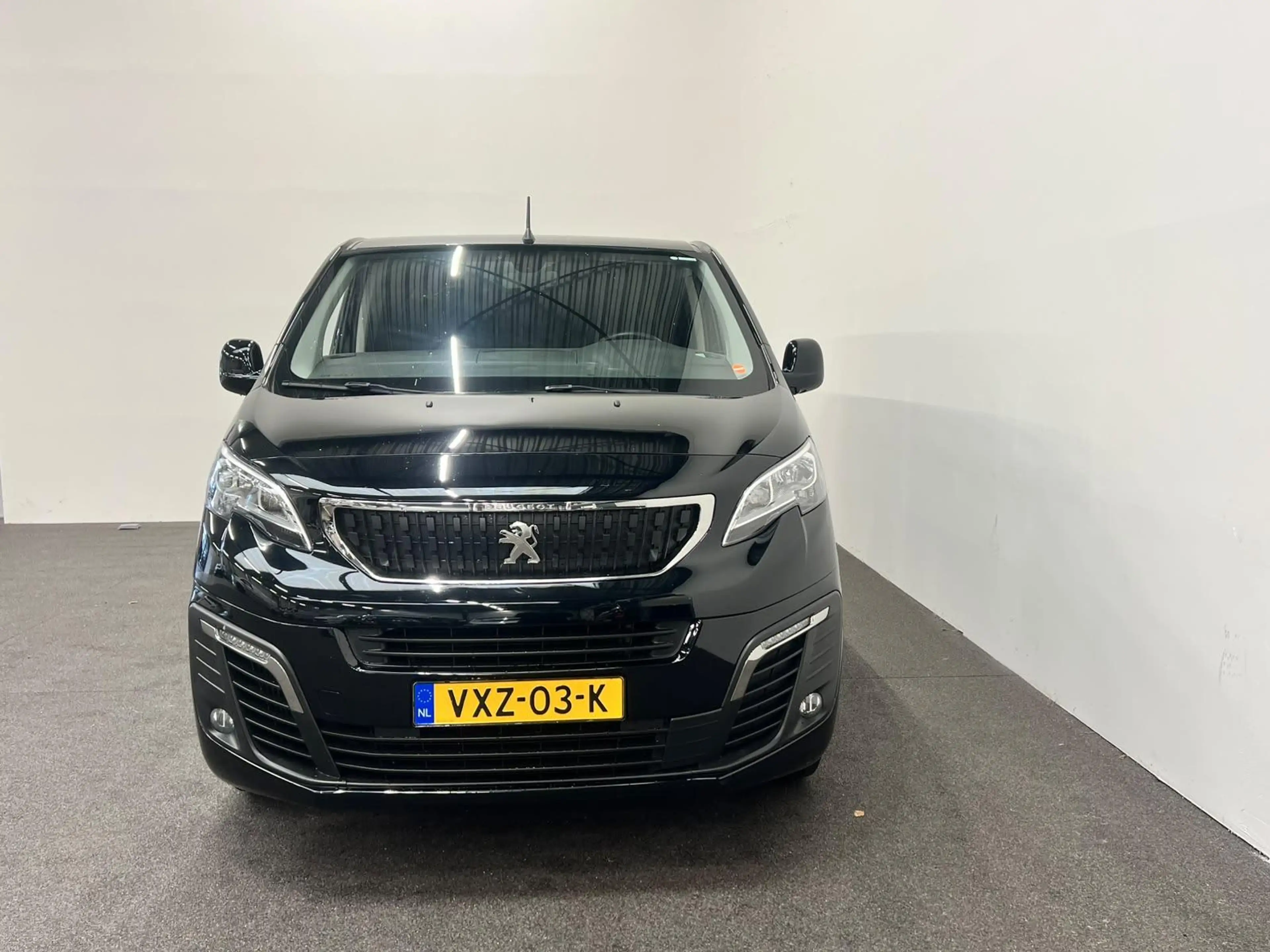 Peugeot Expert 2.0 180PK L3 Premium Dubbele Cabine Automaat Airco — photo 6