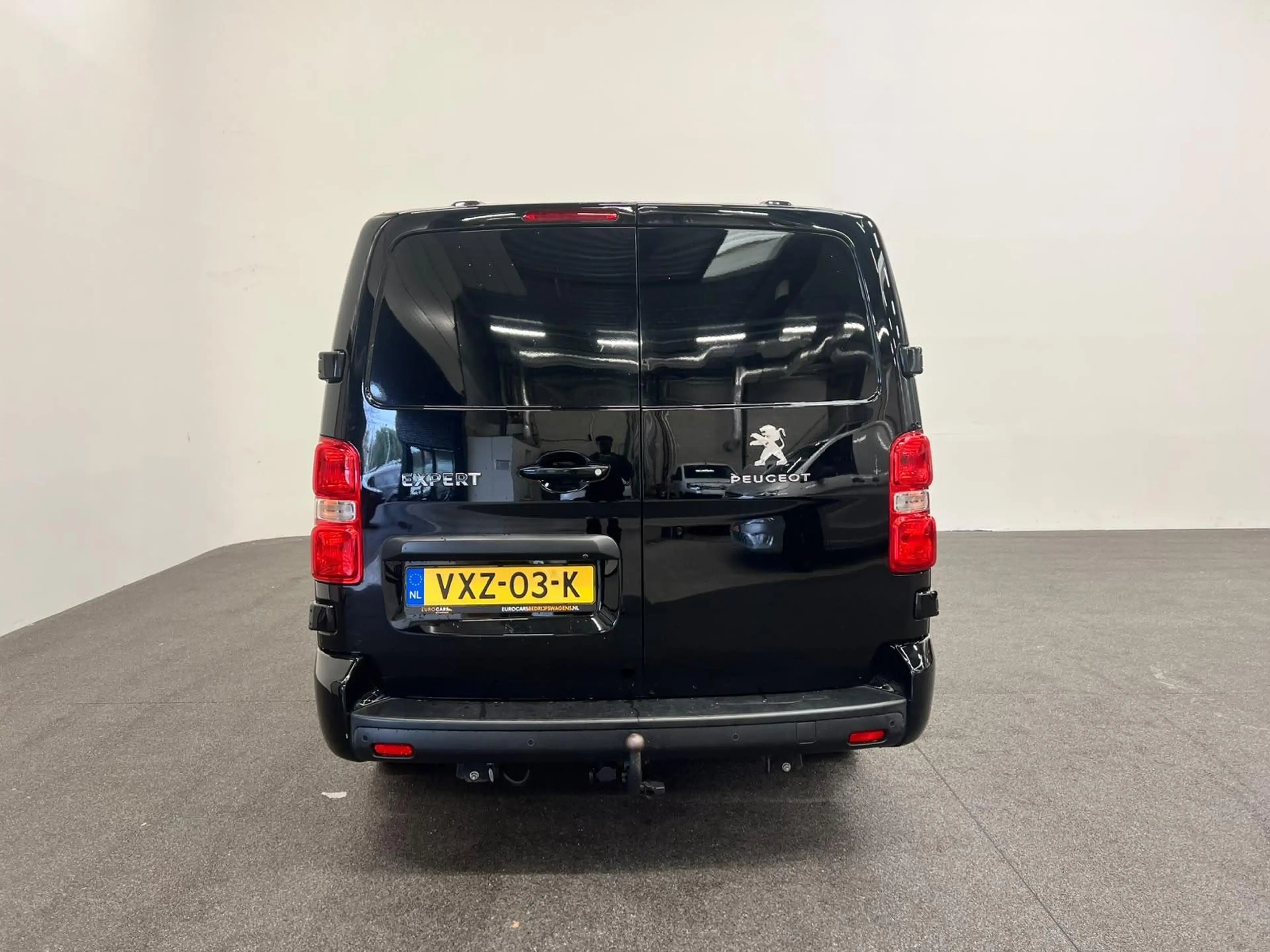 Peugeot Expert 2.0 180PK L3 Premium Dubbele Cabine Automaat Airco — photo 13