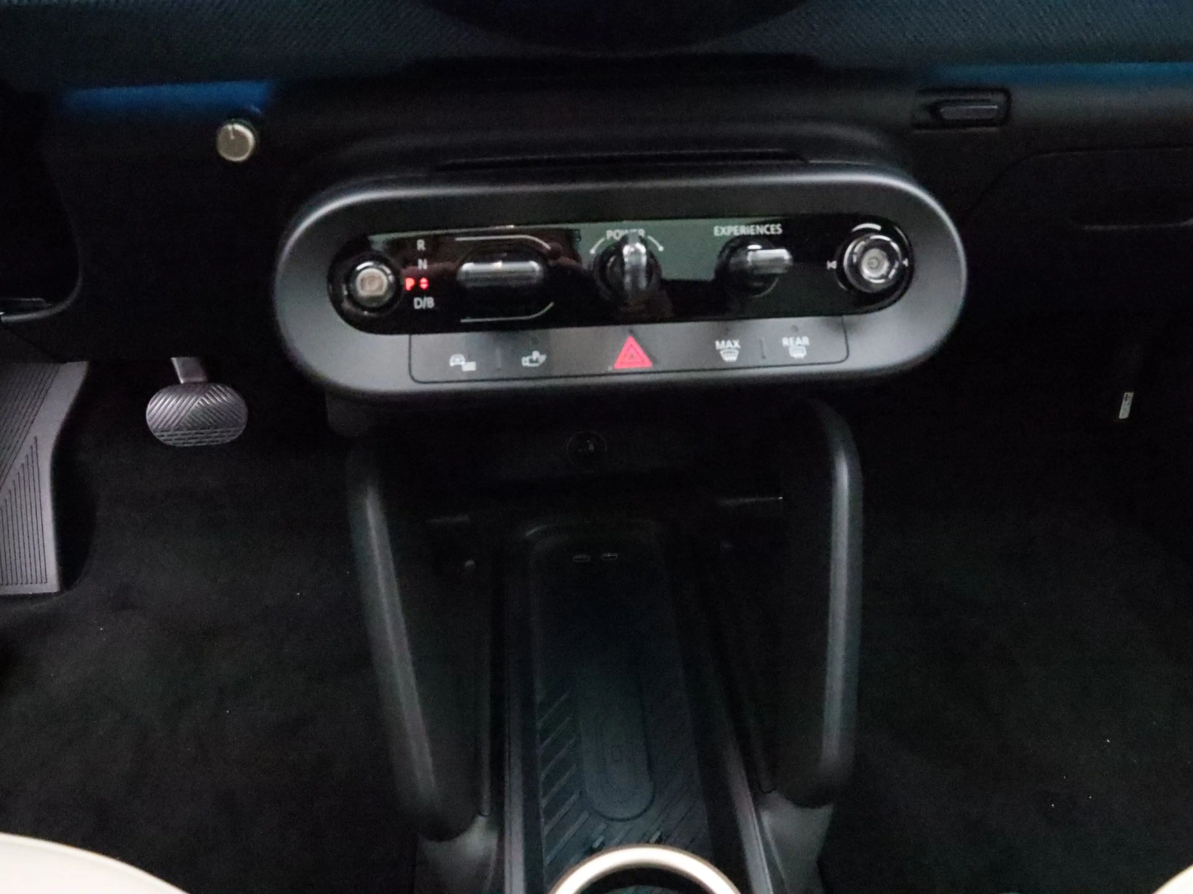 MINI Aceman SE Favoured uitvoering Pakket M — photo 14