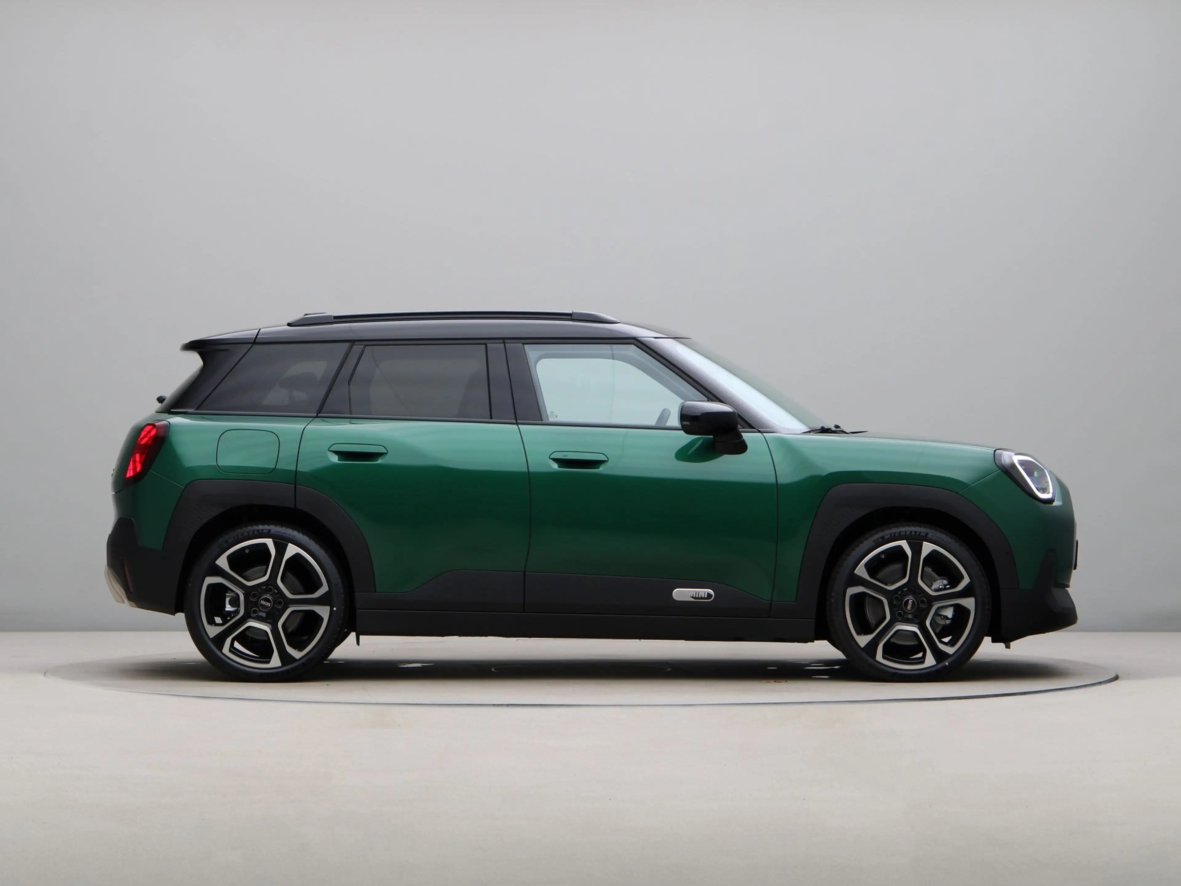 MINI Aceman SE Favoured uitvoering Pakket M — photo 4