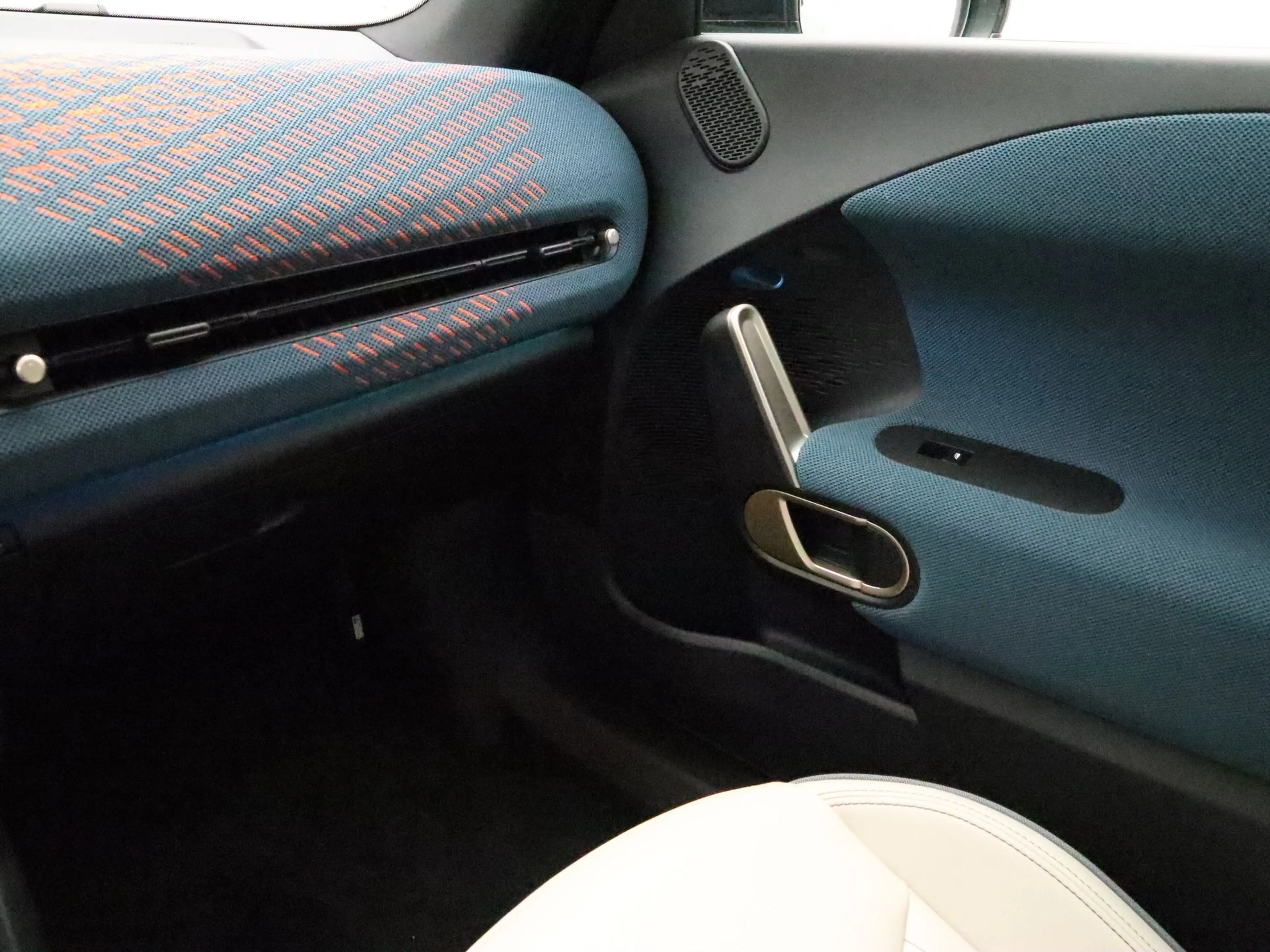 MINI Aceman SE Favoured uitvoering Pakket M — photo 15