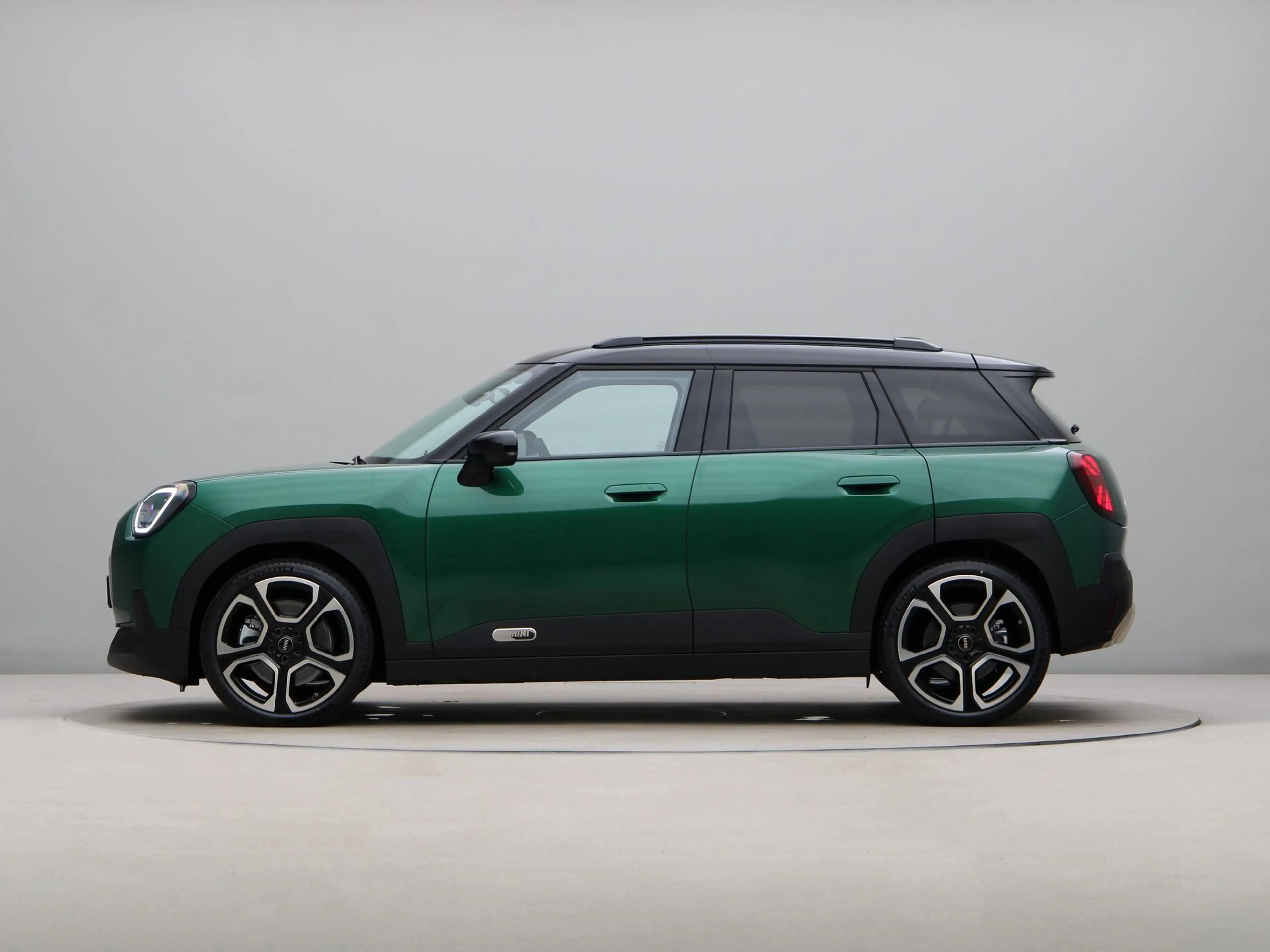 MINI Aceman SE Favoured uitvoering Pakket M — photo 8