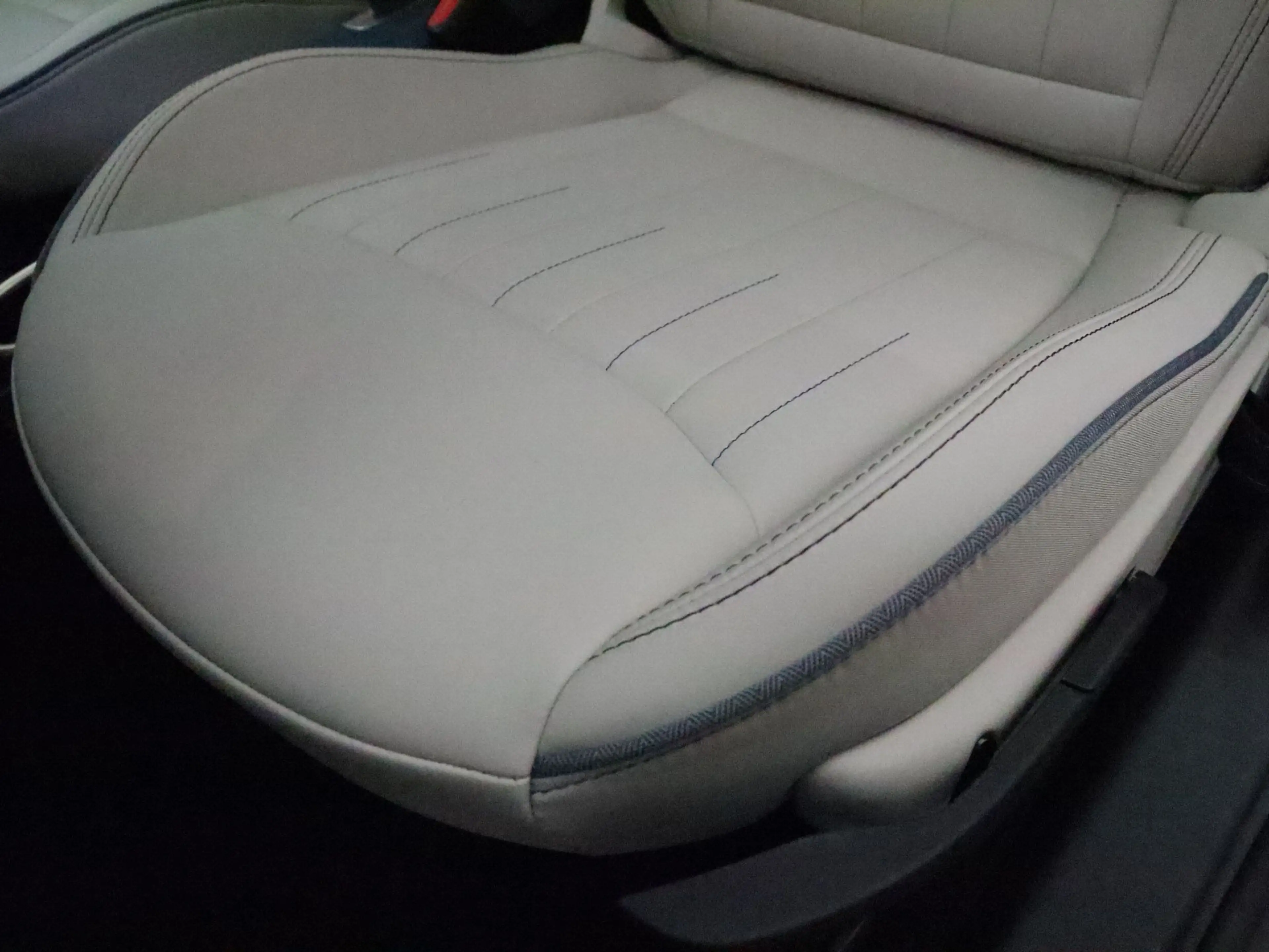 MINI Aceman SE Favoured uitvoering Pakket M — photo 12