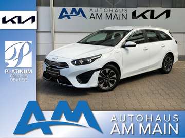1.6 PHEV DCT | SPIRIT | LED | NAV | HDA
