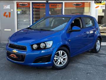 1.2 LT Airco 5-Deurs 93.000km NAP