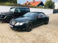 Bentley Continental GTC *SPEED MULLINER*VOLLAUSSTATTUNG* Schwarz - thumbnail 3