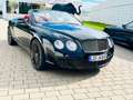 Bentley Continental GTC *SPEED MULLINER*VOLLAUSSTATTUNG* Schwarz - thumbnail 14